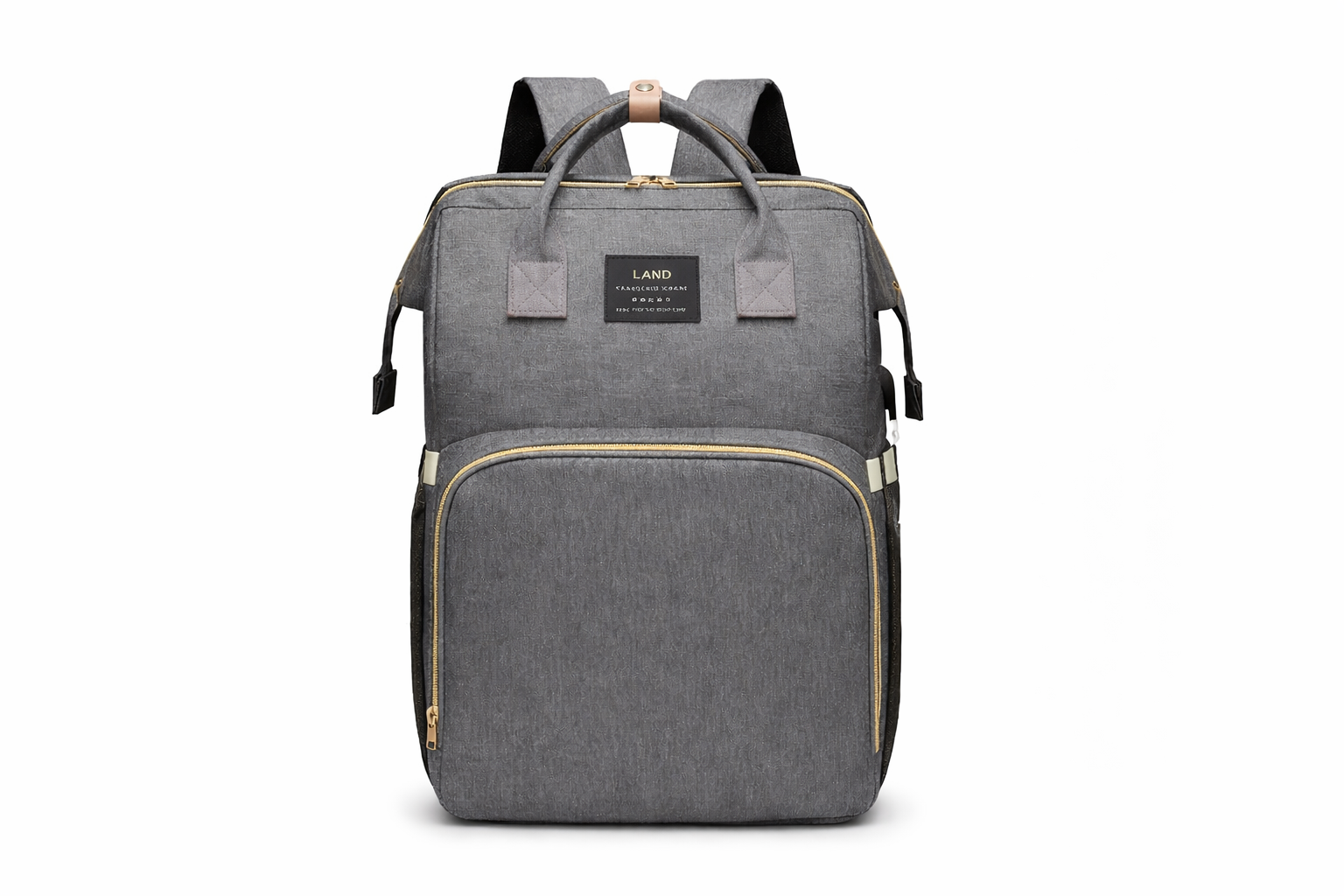 El Pack Definitivo para Mamás en Movimiento - Calentador de Mamadera Portátil + Mochila Pañalera 3 en 1. Compra este pack y ahorra 25% en vez de comprarlos por separados.