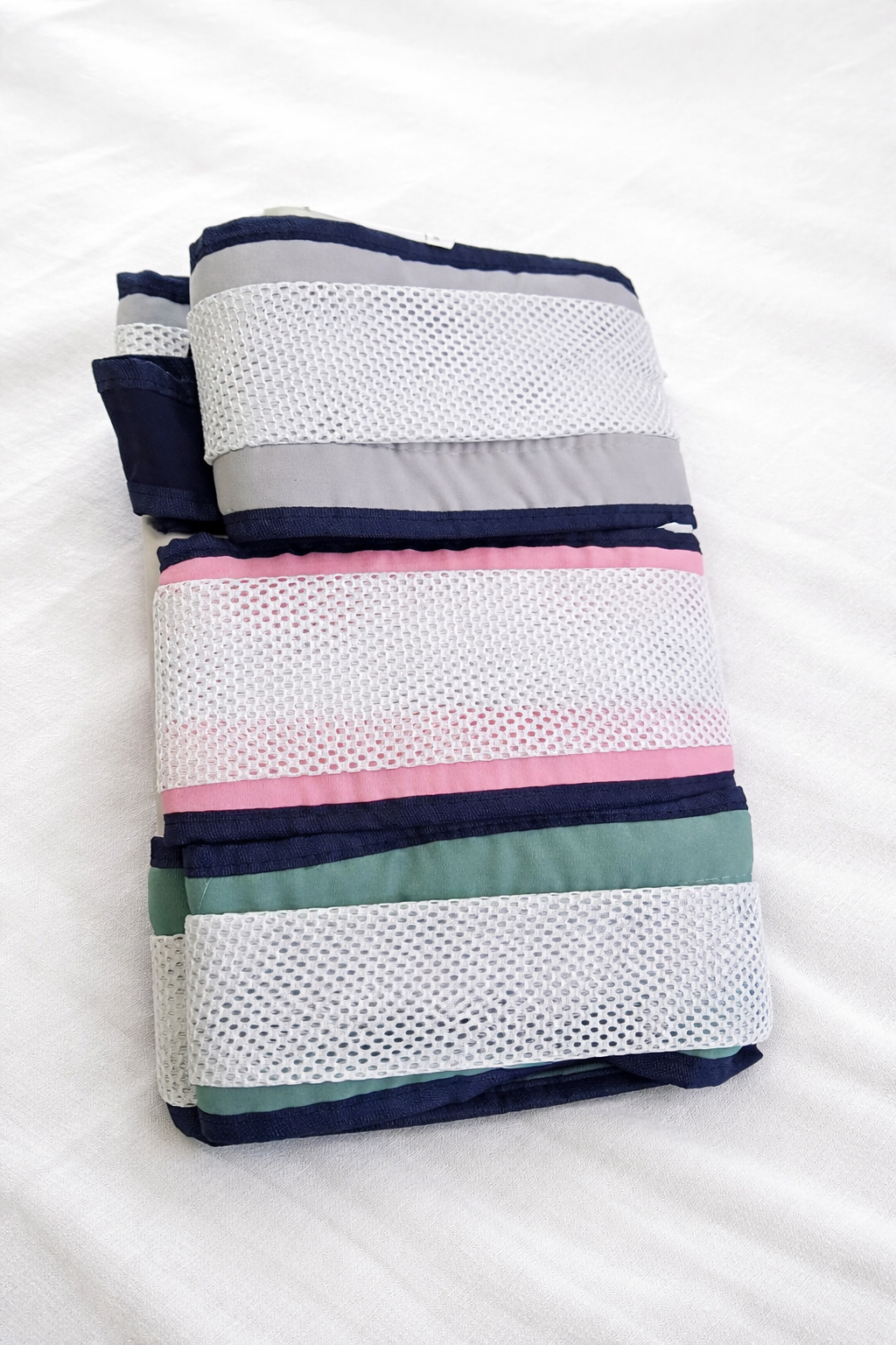 Portabebés Ergonómico – Manos Libres, Mamá Tranquila y Bebé Feliz