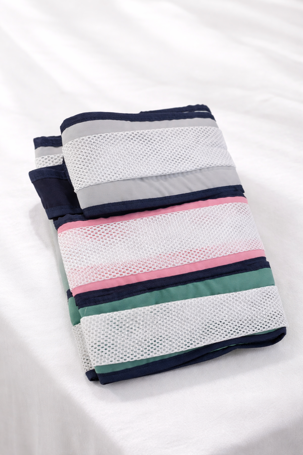 Portabebés Ergonómico – Manos Libres, Mamá Tranquila y Bebé Feliz