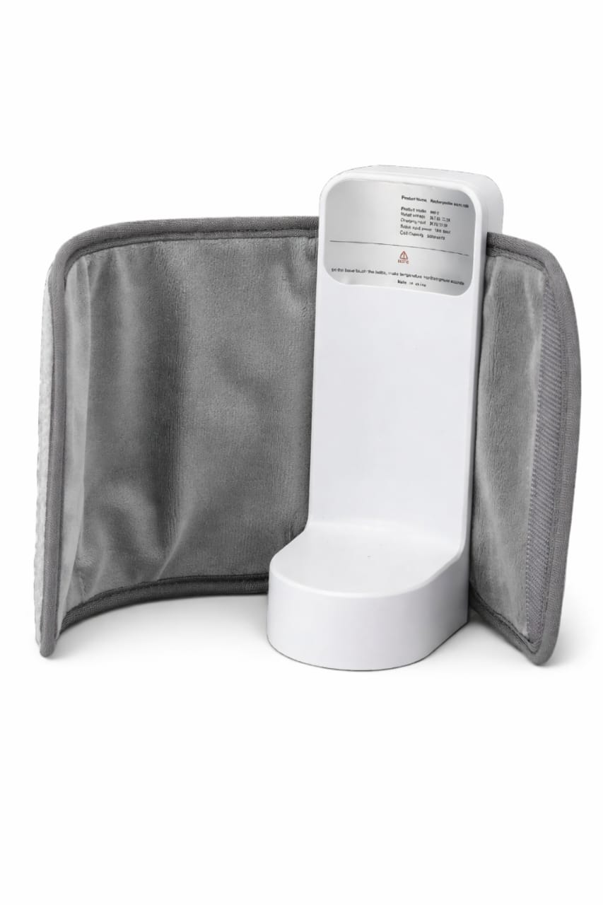 Calentador de Mamaderas Portátil M&B – Calienta el biberón de tu bebé en minutos, donde estés ¡ULTIMAS UNIDADES POR ALTA DEMANDA! ¡Envío Gratis!