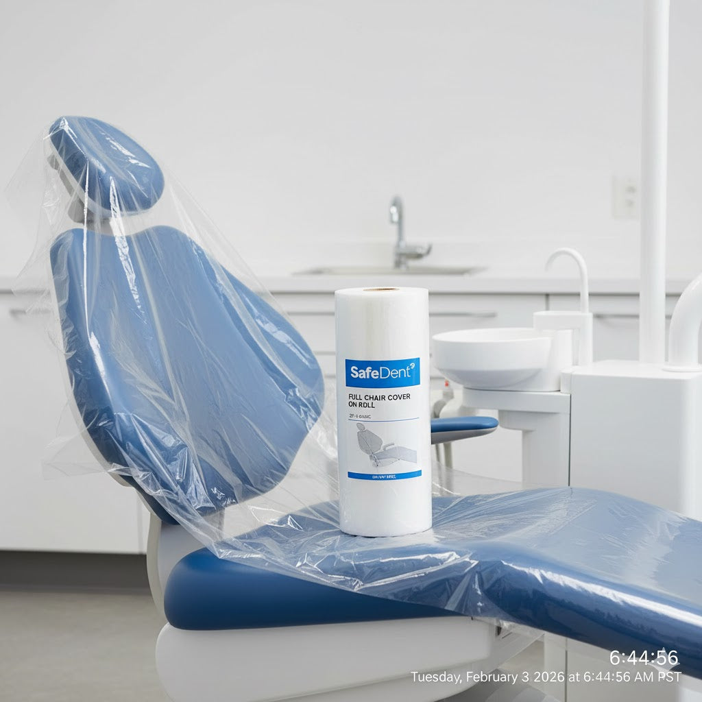 Chupete Termómetro Digital Infantil – Fiebre Bajo Control