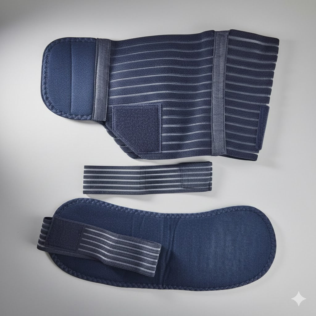 Cinturón Embarazo – Camina Sin Dolor**