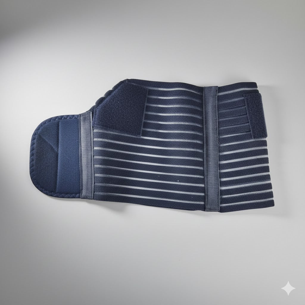 Cinturón Embarazo – Camina Sin Dolor**